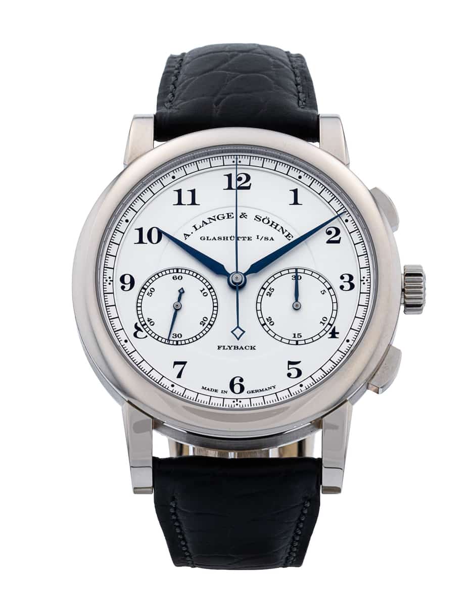 A. Lange and Sohne 1815 402.026 A. Lange and Sohne 1815 402.026